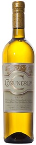 Conundrum Sauvignon Blanc 2010